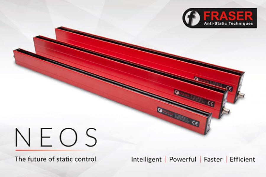 NEOS Range Launch